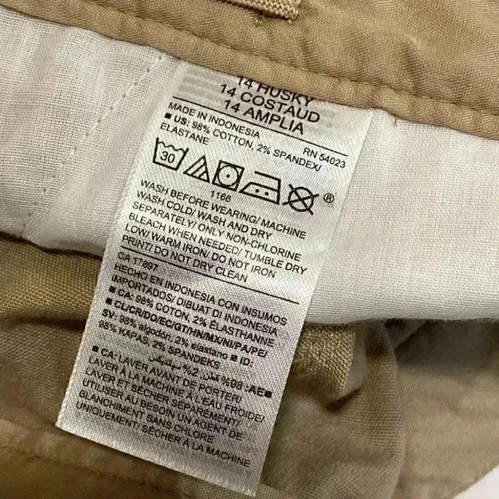 Old Navy Boys Pants